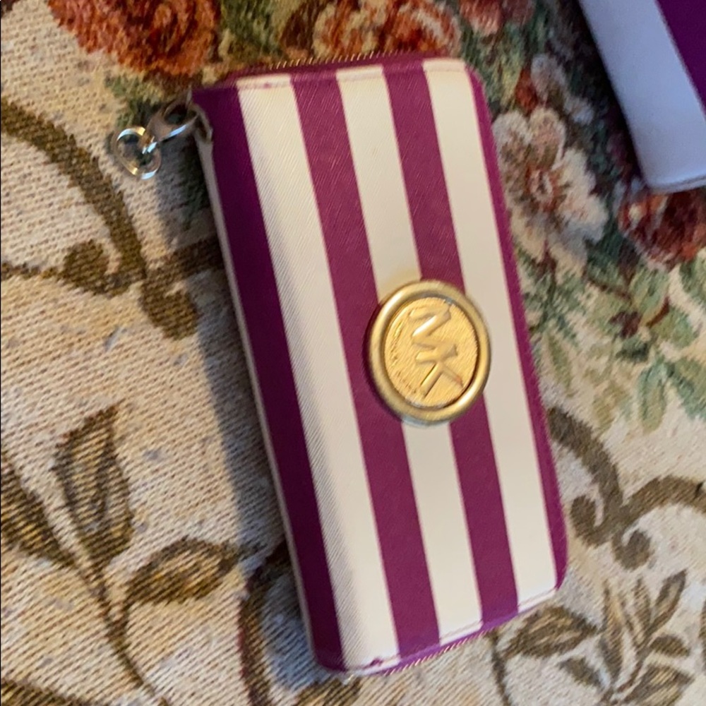 Michaels Kota pure with wallet